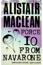 Force 10 from Navarone