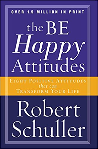 The Be Happy Attitudes