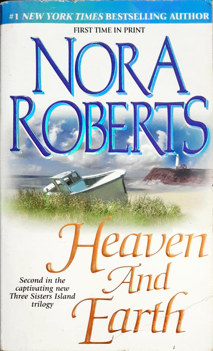 Heaven and Earth