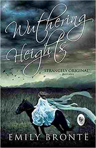 Wuthering heights