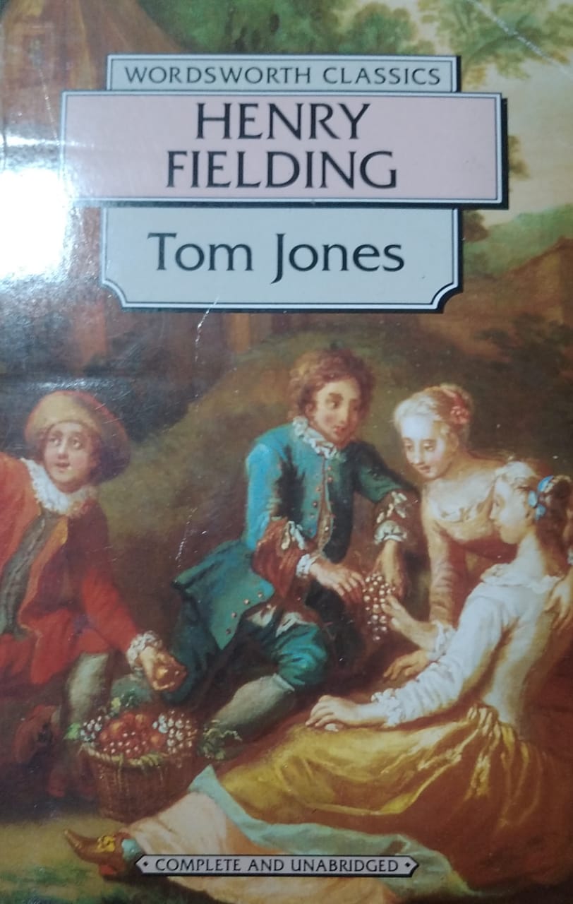 Tom Jones  CLASSICS