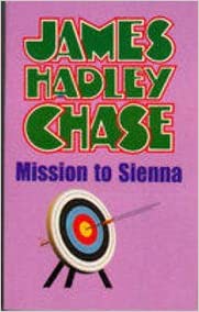 Mission To Sienna