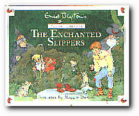 Enchanters Slippers [Hardcover]