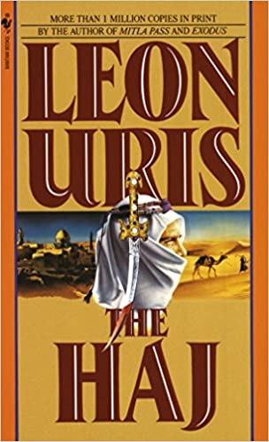 The haj: a novel