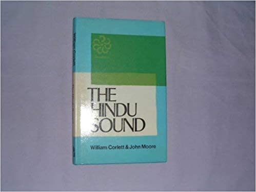 Hindu Sound [HARDCOVER]