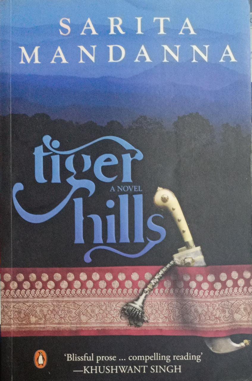Tiger Hills