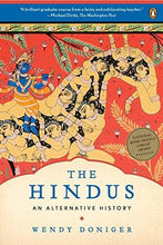 Load image into Gallery viewer, The Hindus: An Alternative History [HARDCOVER]
