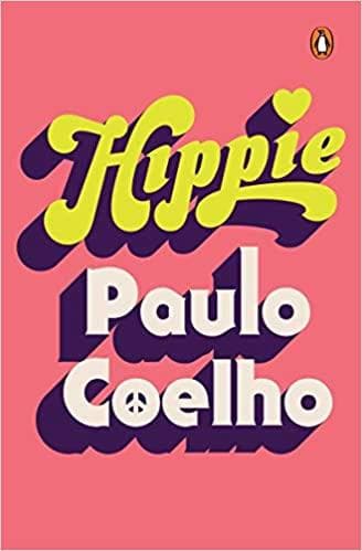 Hippie by Paulo Coelho