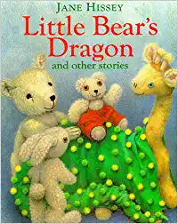 Little Bear's Dragon[ Hardcover ]