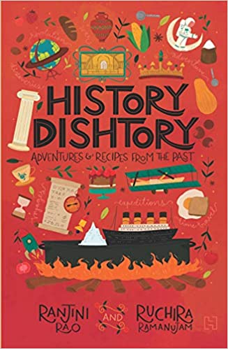 HISTORY DISHTORY