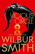 Load image into Gallery viewer, Vicious Circle
