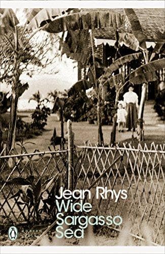 Modern Classics Wide Sargasso Sea (Penguin Modern Classics)