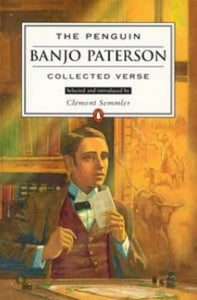 The Penguin Banjo Patterson: Collected Verse (RARE BOOKS)