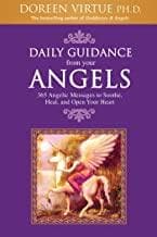 Daily Guidance from Your Angels