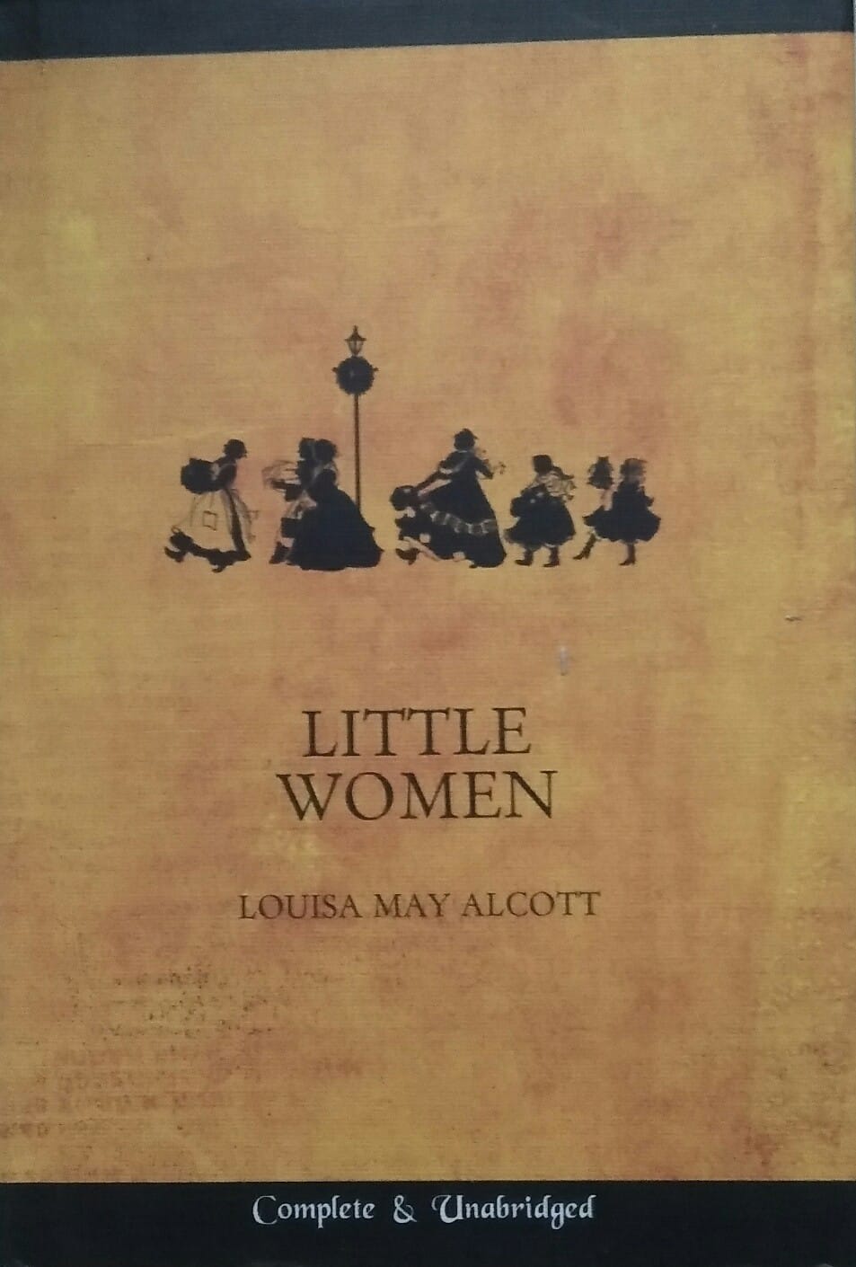 Little Women [hardcover]
