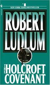 The Holcroft Covenant