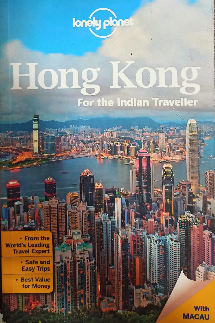 Hong Kong for the Indian Traveller