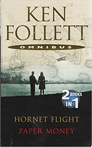 Hornet Flight and Paper MOney [2 BOOK IN 1]