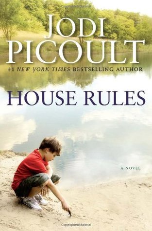 House Rules: A Novel (RARE BOOKS)