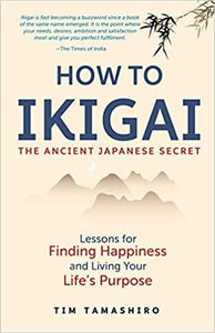 How to IKIGAI