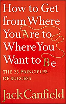 How to Get from Where You are to Where You Want to Be