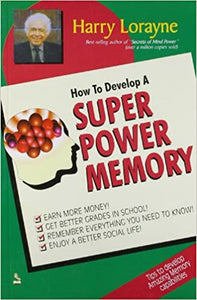 Super Power Memory