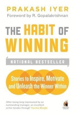The Habit Of Winning