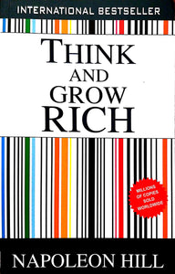 Think and grow rich