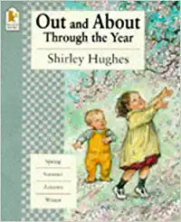 Out And About Through The Year (Walker paperbacks)