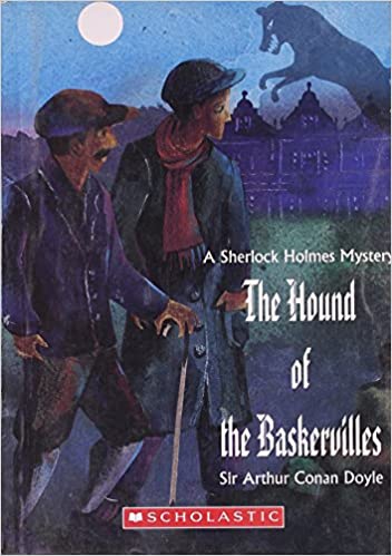 The Hound of The Baskervilles