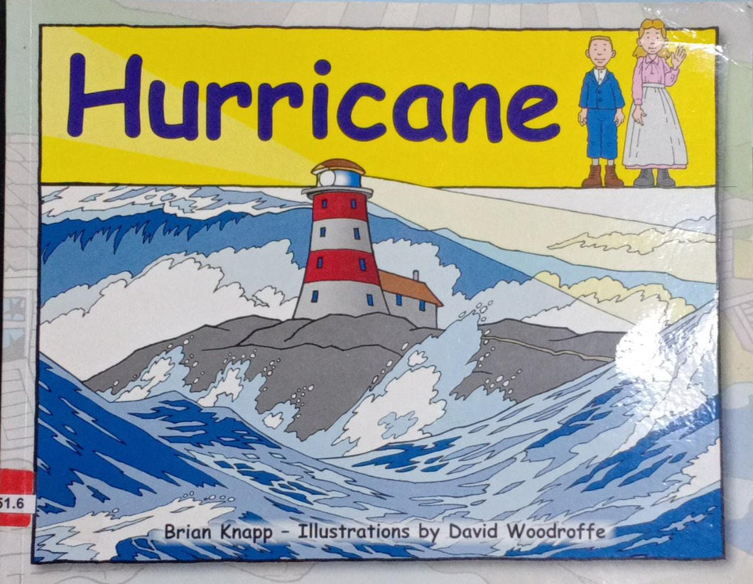 HURRICANE