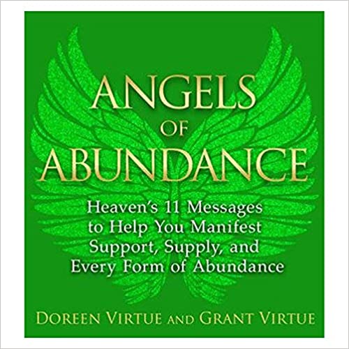 Angels of Abundance