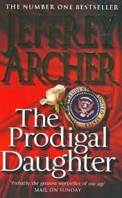 The Prodigal Daughter by Jeffrey Archer