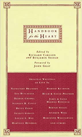 Handbook for the Heart [HARDCOVER]