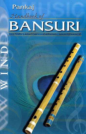 Handbook of Bansuri
