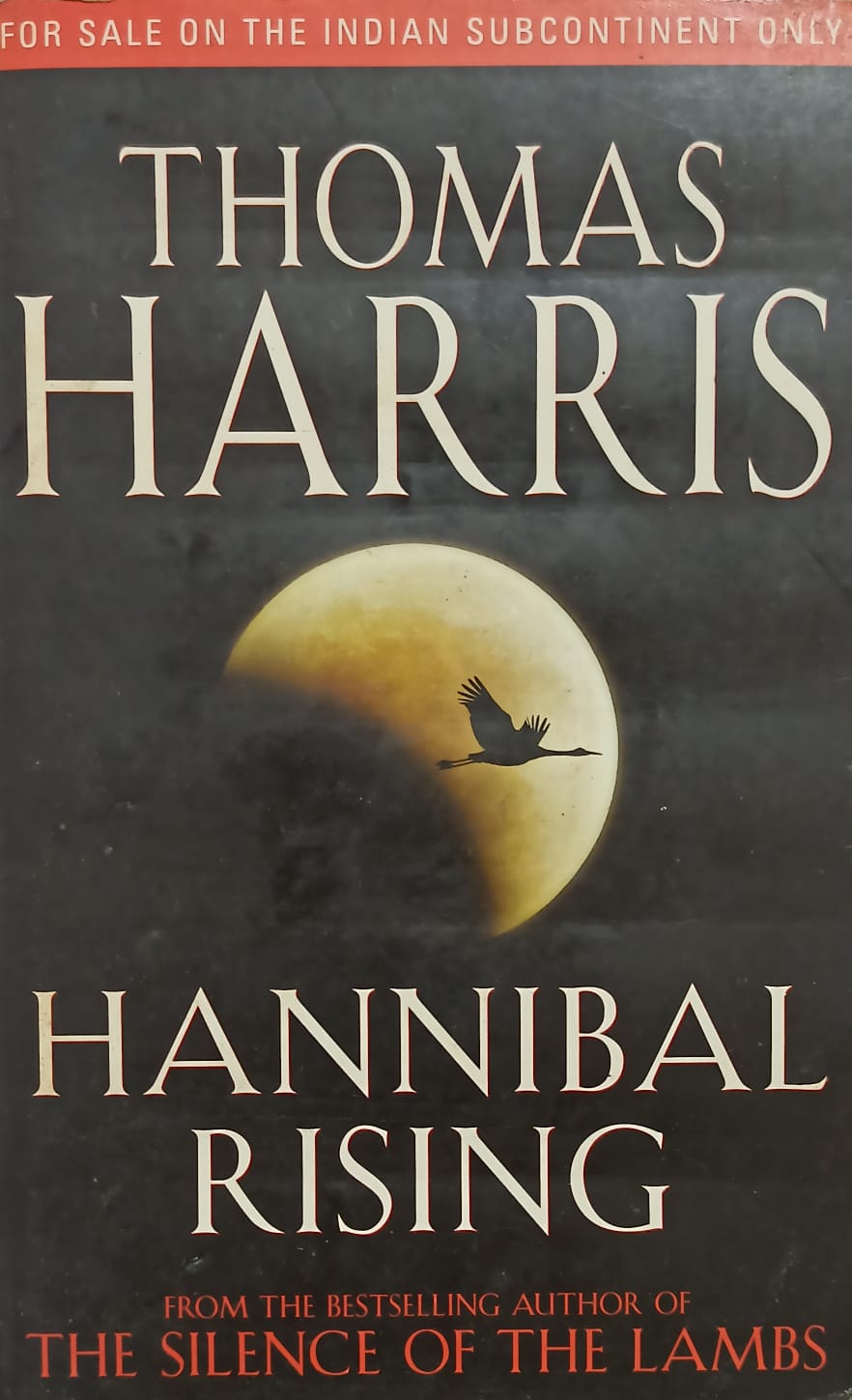 Hannibal rising