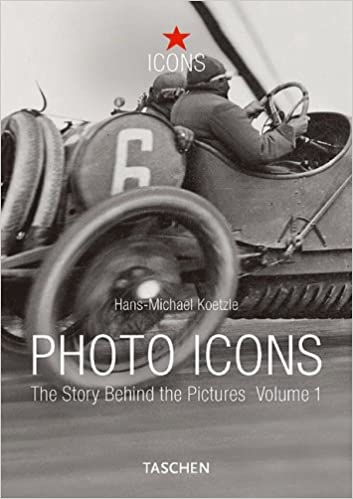 Photo I: The Story Behind the Pictures