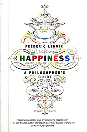 Happiness (RARE BOOKS)