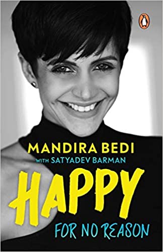 Happy For No Reason [SIGN COPY]