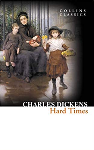 Hard Times (Collins Classics)