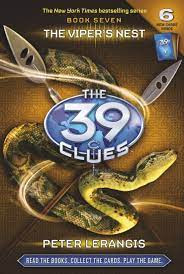 The Vipers Nest [Hardcover]