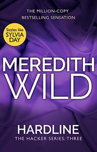 Hardline: (The Hacker Series Book 3)