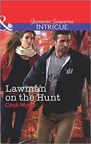 Lawman on the Hunt (Harlequin Intrigue)[MILLS & BOON]