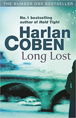 Long Lost (Old Edition)