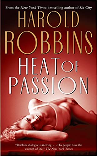 Heat of passion