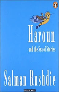 Haroun and The Sea of Stories