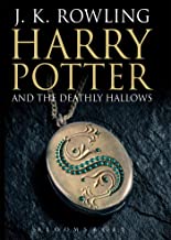 Load image into Gallery viewer, Harry potter and the deathly hallows [HARDCOVER] [RARE BOOK]
