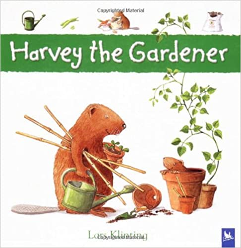 Harvey the Gardener