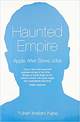 Haunted Empire (RARE BOOKS)