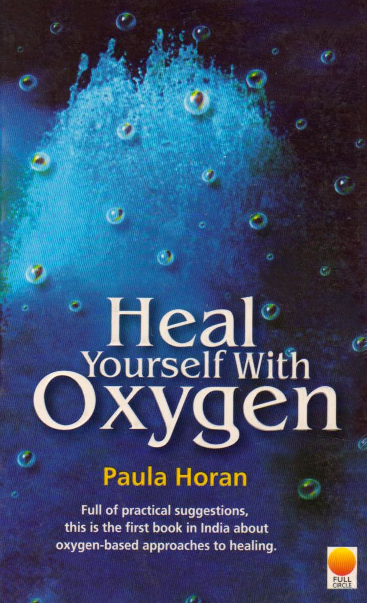 Heal Yourself With Ozone